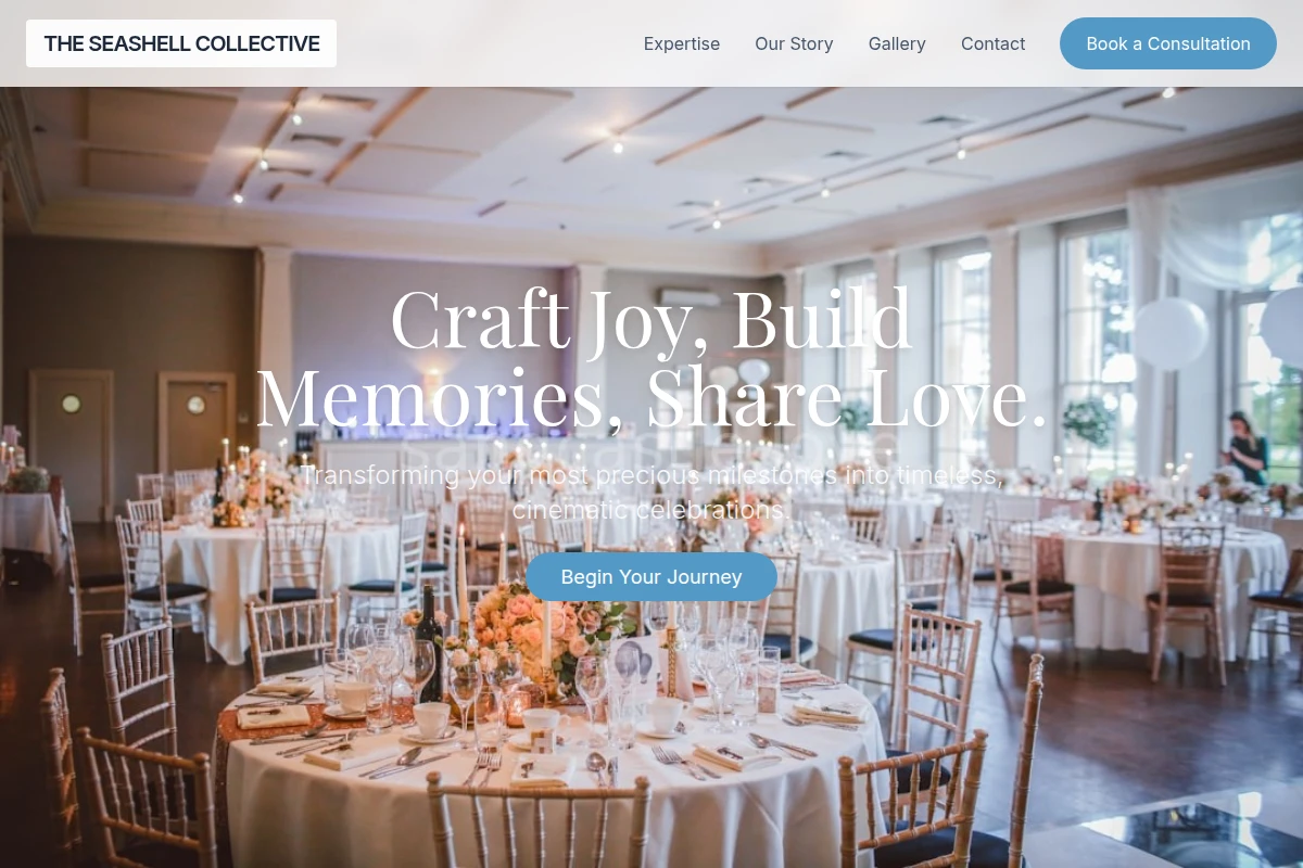 Velvet Event Planning