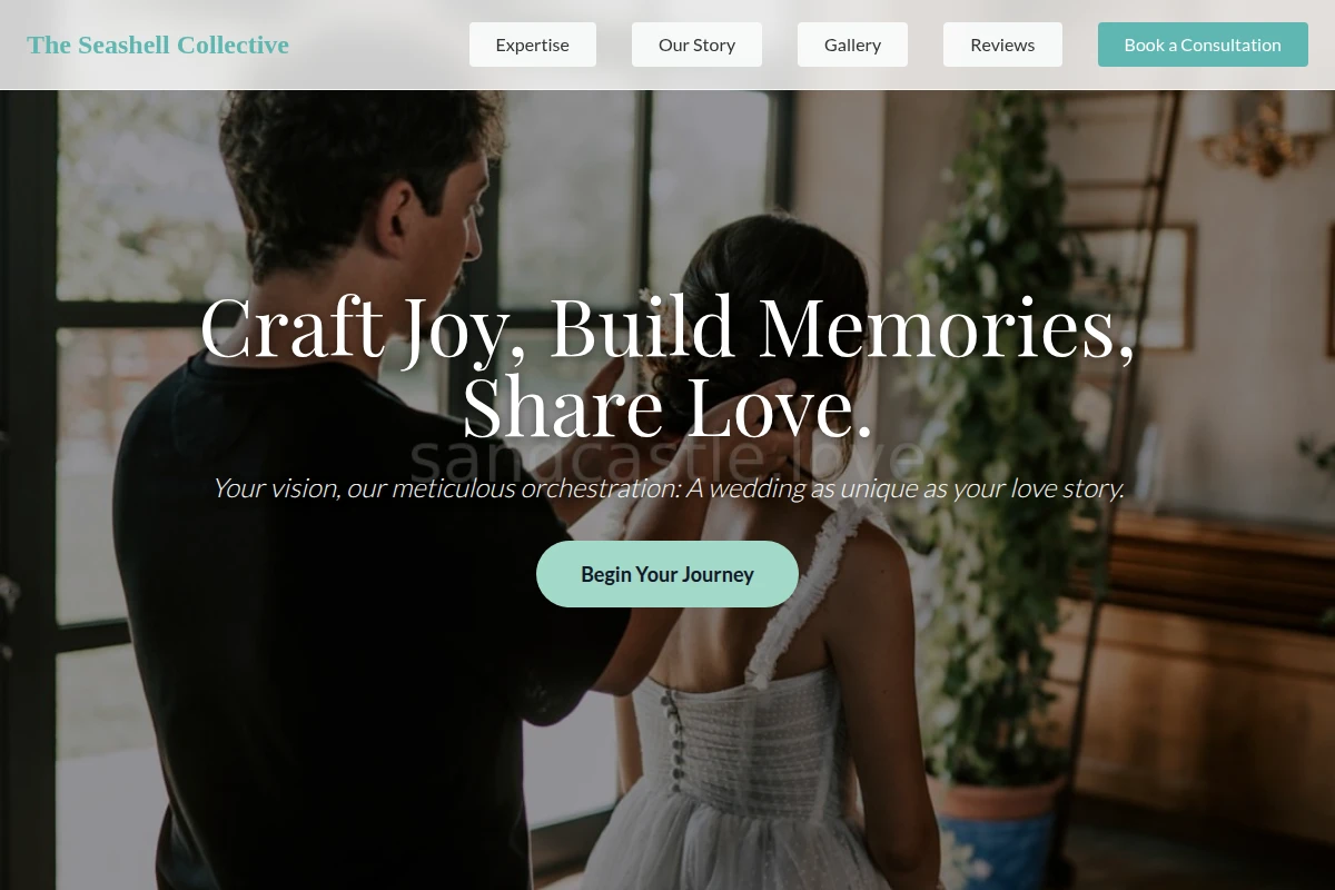wedding-planner
