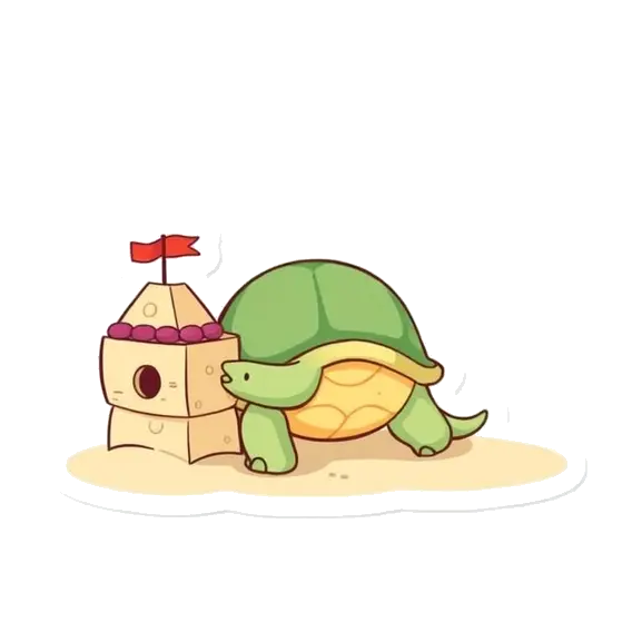 Welcome to Sandcastle.Love